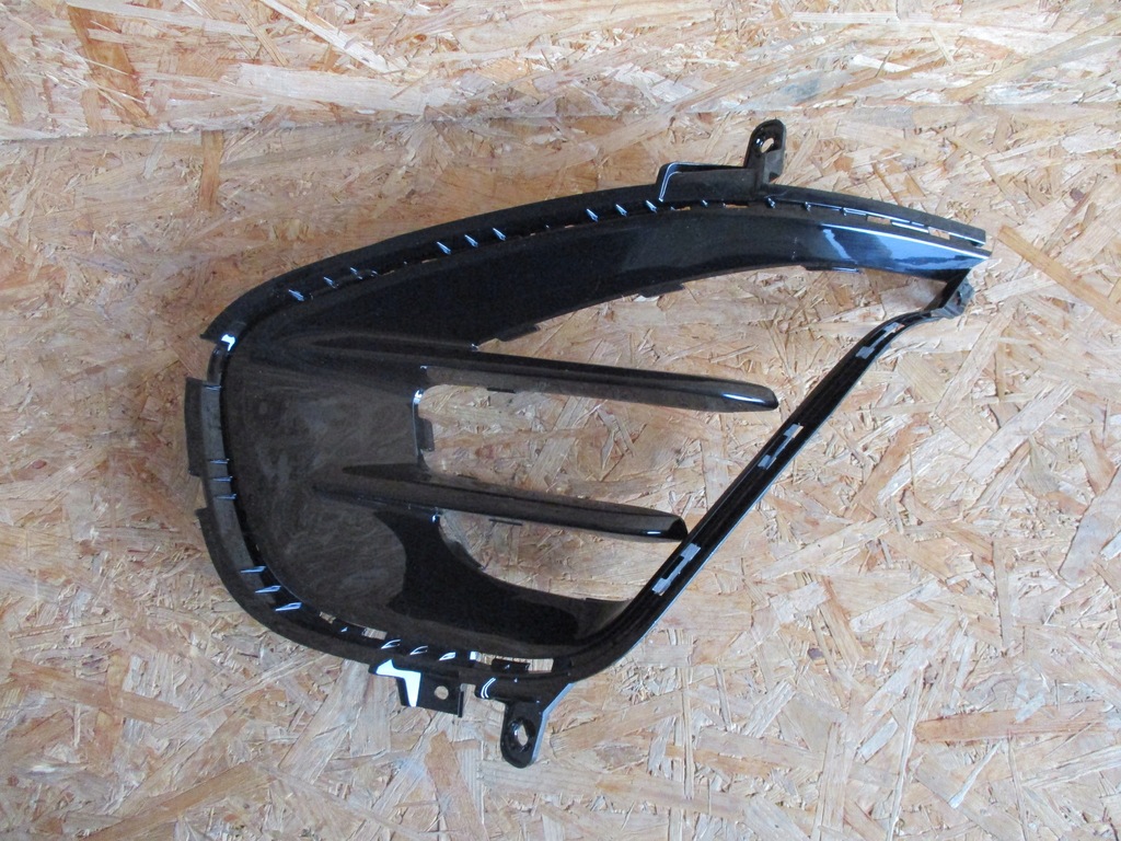 фото №1, Решітка ліва бампера kia ceed gt 21-