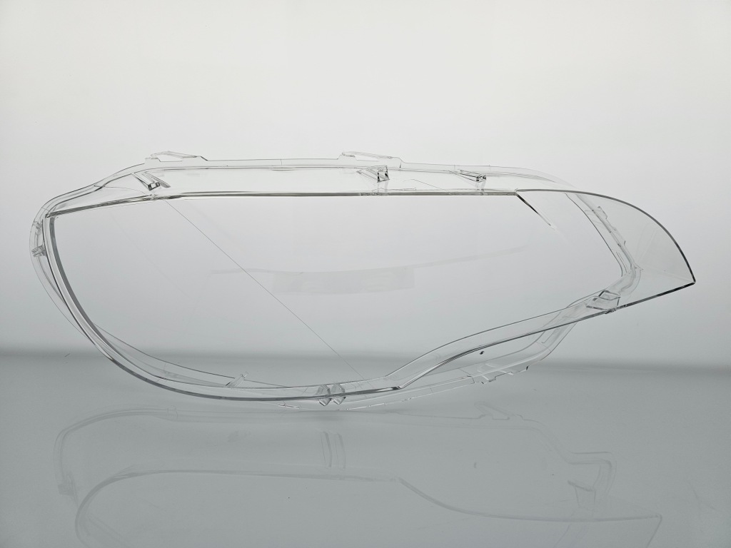 фото №1, Стекло стекло стекло фары фара bmw x6 e71 ксенон 2007-2014