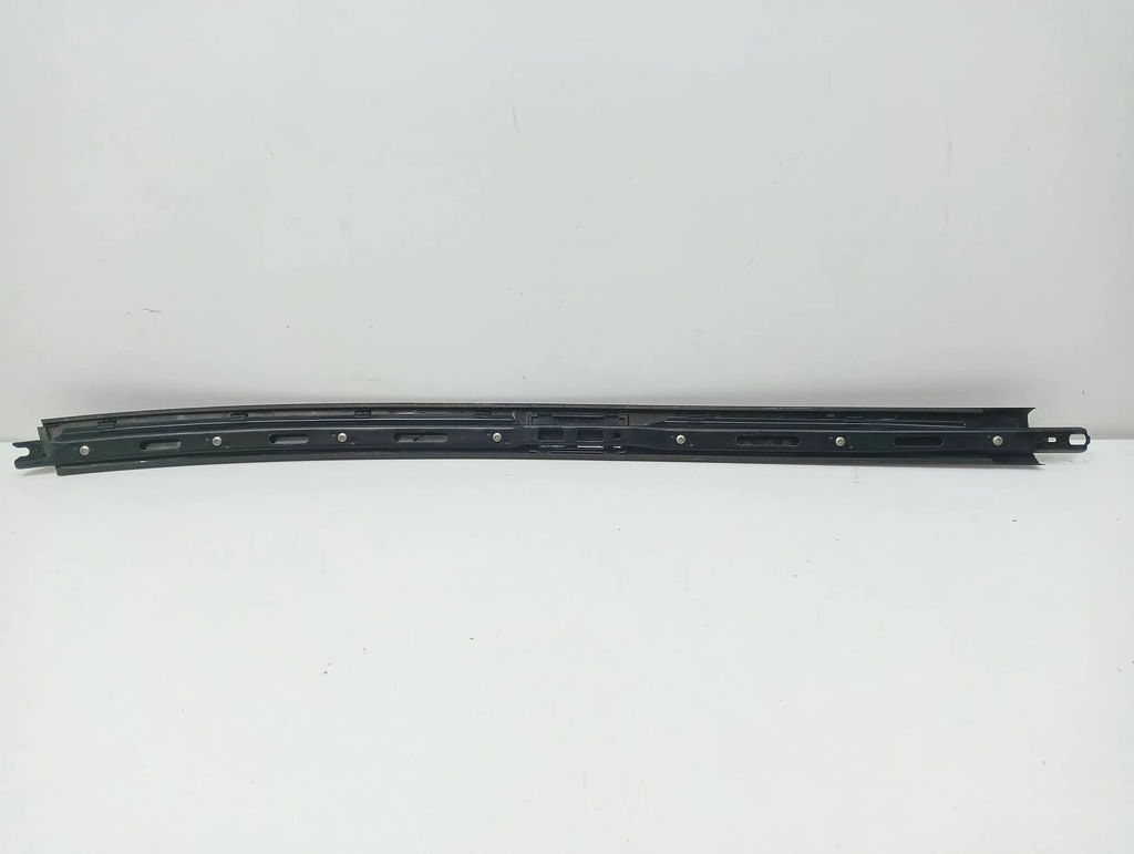 фото №5, Honda cr-v iii lift 09-12 молдинг кровельная рейлинг кузов заглушка