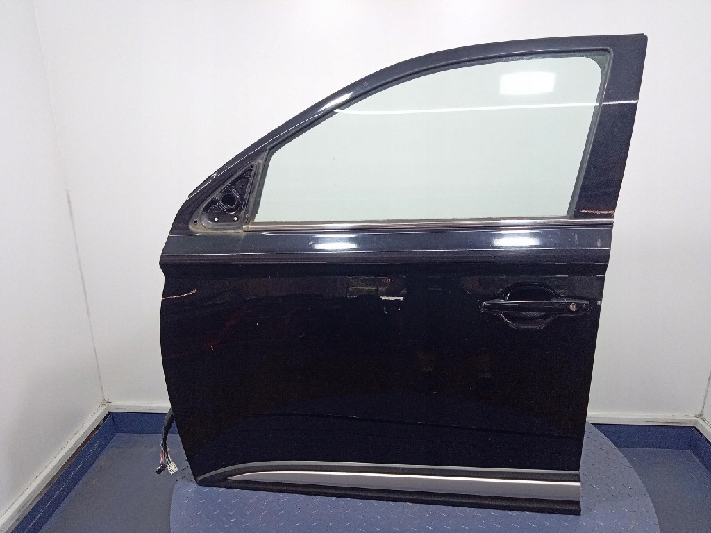 фото №1, Mitsubishi outlander iii lift дверь перед левая передние x40