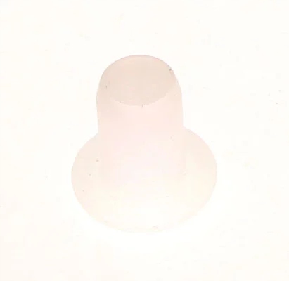 фото №1, Заглушка vw golf 92-/ scirocco 09-