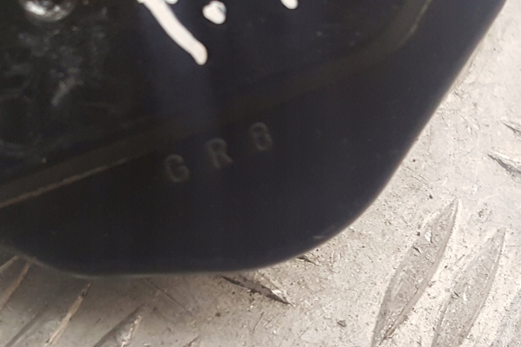 фото №8, Замок правых передних дверь chrysler pt cruiser pt_ gr12 2.2l дизель