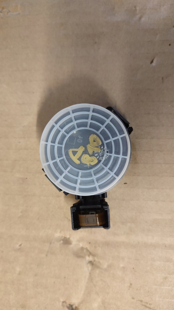 фото №1, Bmw датчик дощу 92540 новий оригінал