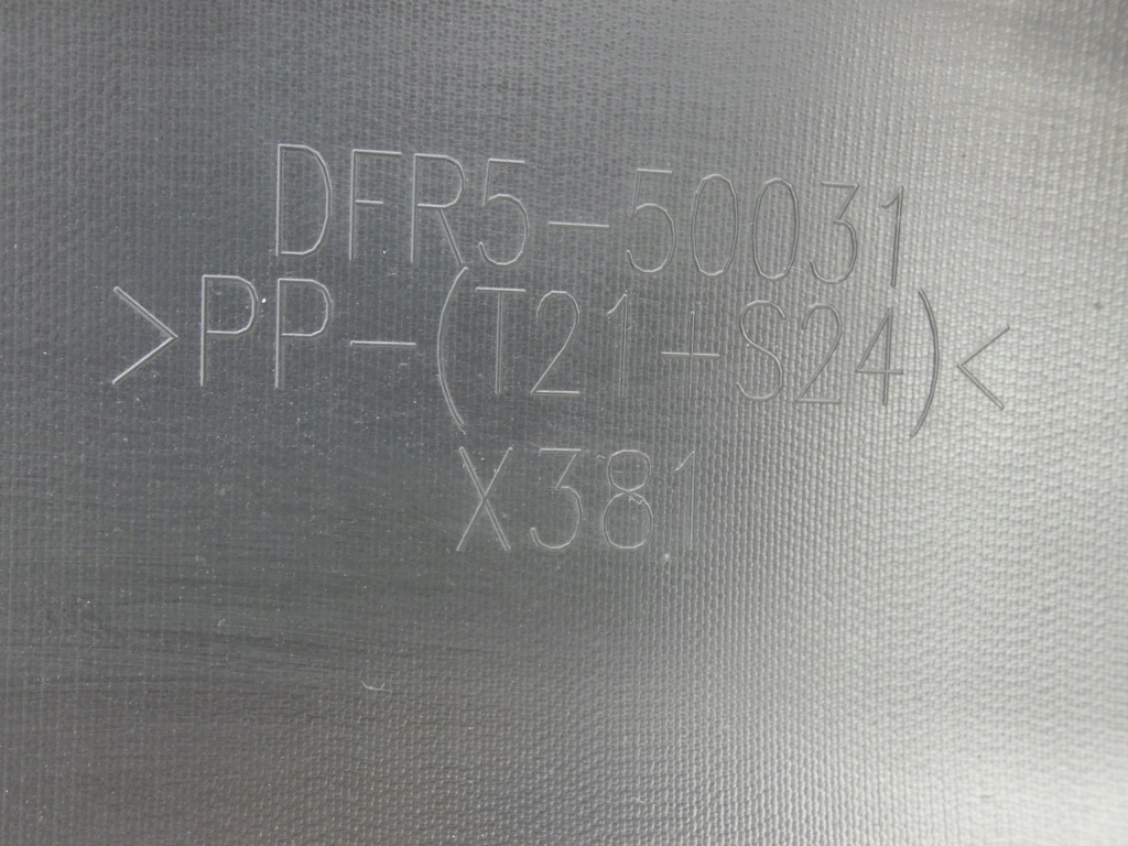 Бампер mazda cx-30 Київ