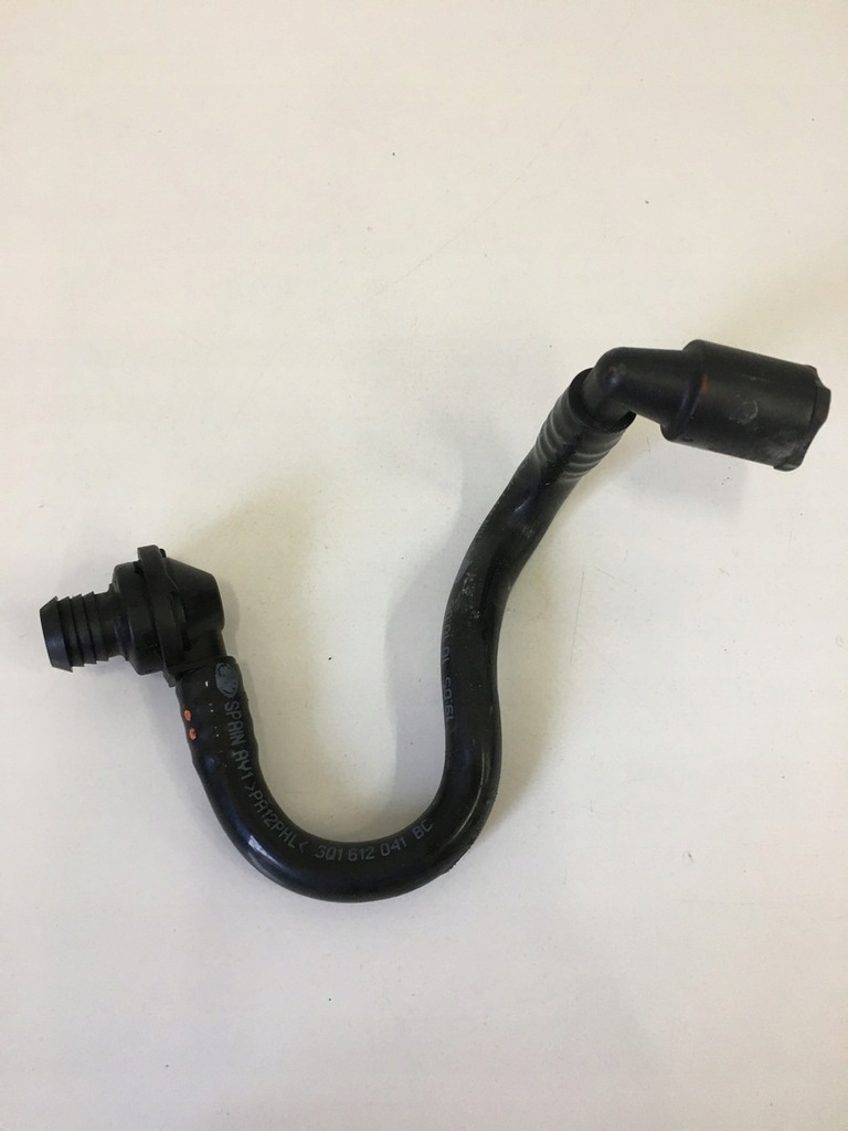 фото №1, Шланг трубка усилитель тормозов vw fox 1.4 6q1612041bc