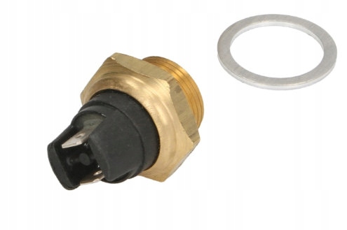 фото №1, Термовымикач вентилятора