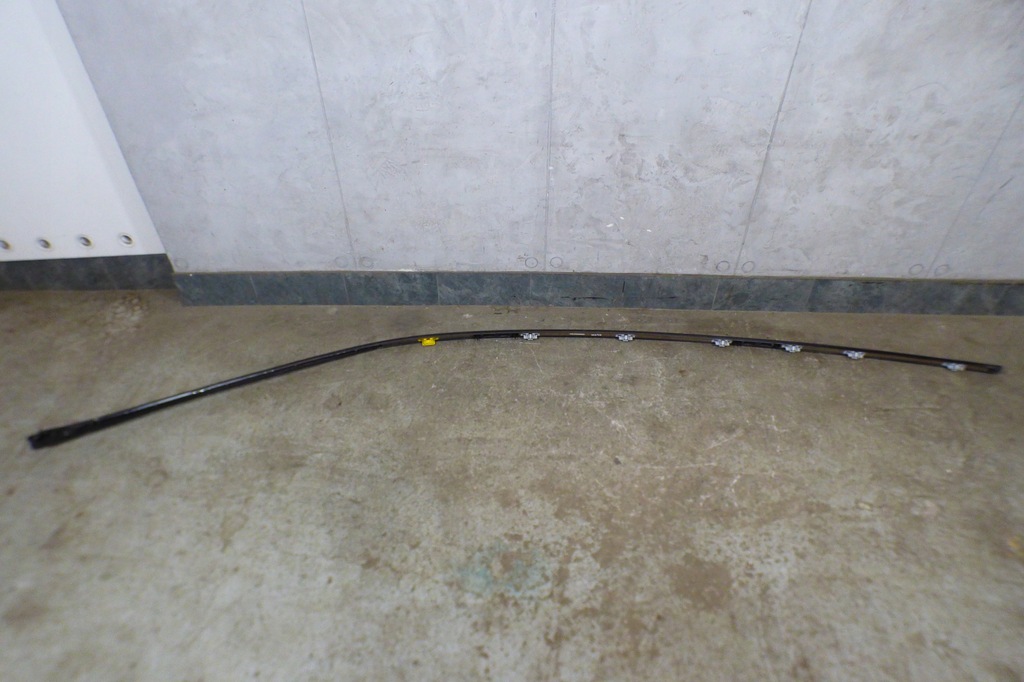 фото №6, Молдинг дахова ліва права a246690382 a2466900482 mercedes b-klasa ii w246