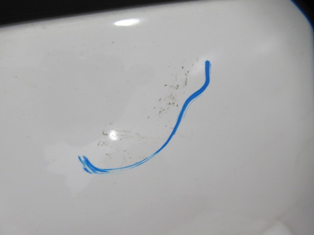 фото №5, Citroen c3 ii дверь правое задние ewpb