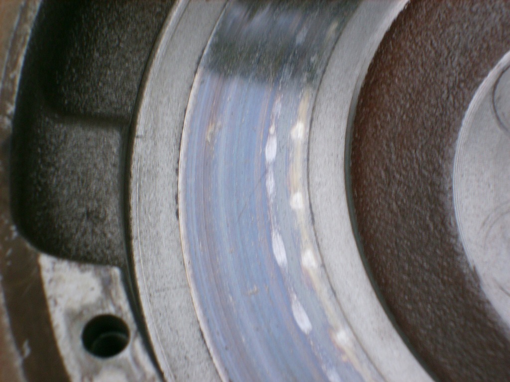 фото №10, Колесо маховик opel corsa c europa 1,0 benz 90400169