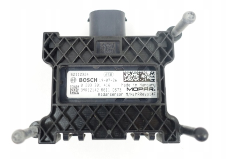 Купить Радар бампера перед fiat