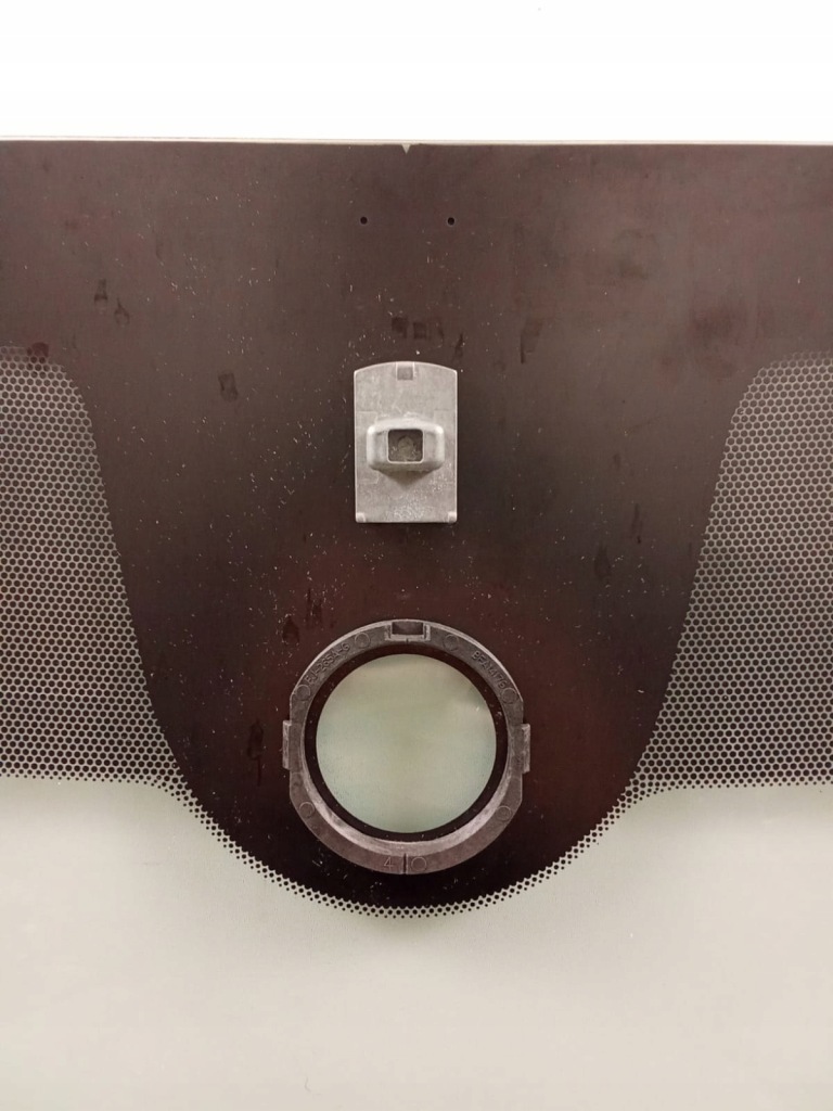 фото №4, Скло лобове nissan note 2006-2013 датчик