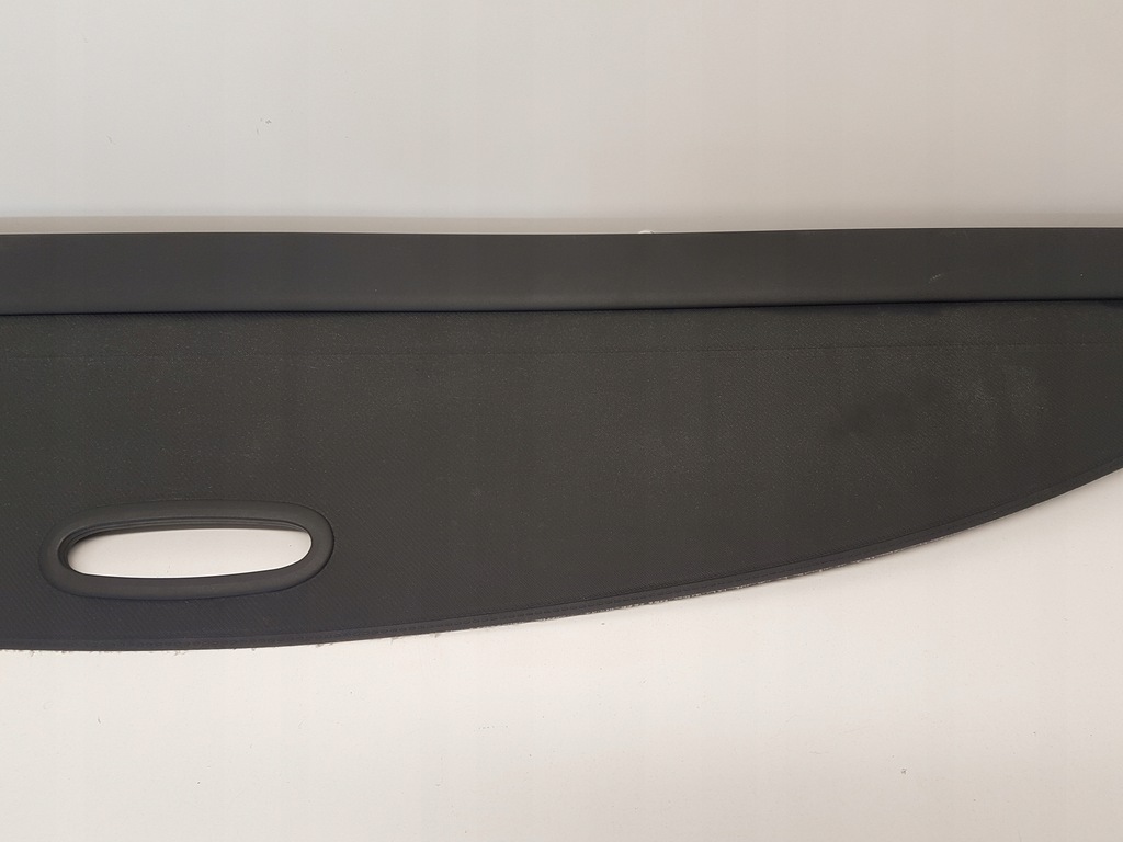 фото №4, Hyundai ix35 шторка багажника оригинал 09-15