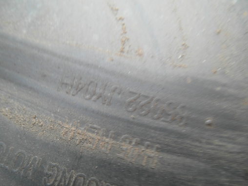 фото №13, Renault koleos pdc бампер задняя задний / z1339