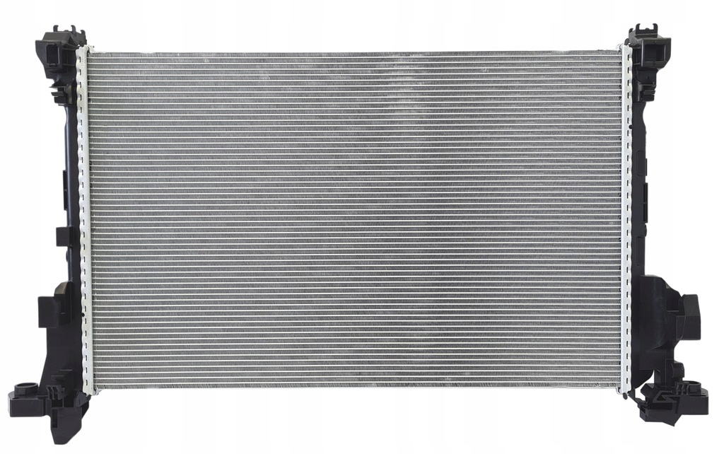 фото №3, Радиатор renault trafic iii 19- 2.0d 214106419r