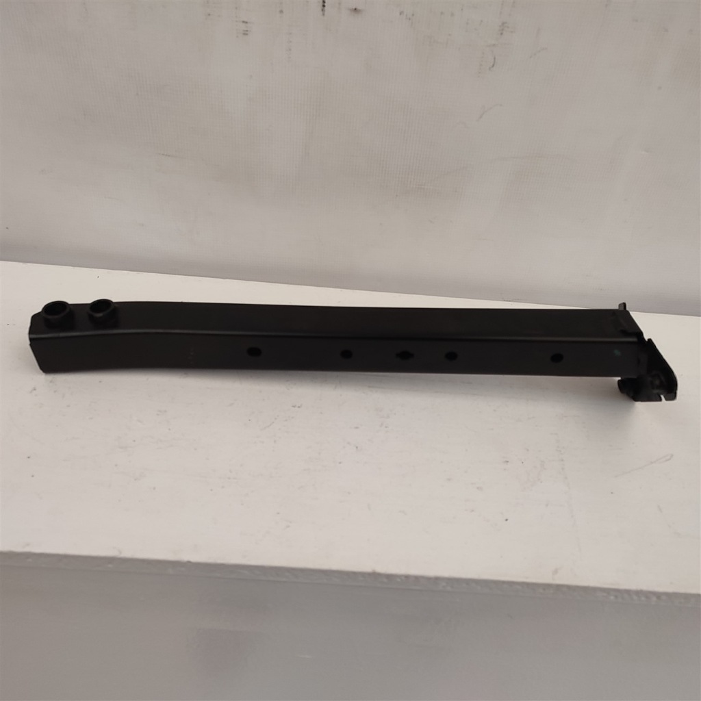 фото №1, Зона деформации правая renault captur ii 4919r