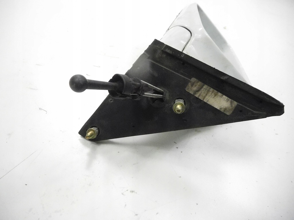 фото №4, Зеркало левая renault r21 оригинальный номер 7701366139