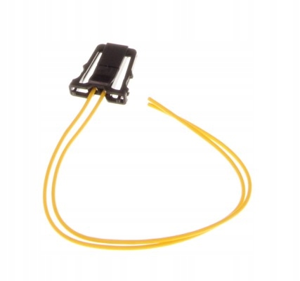 фото №7, Джгут електрична ośw. номерного знака rej. vw 2 трубка.