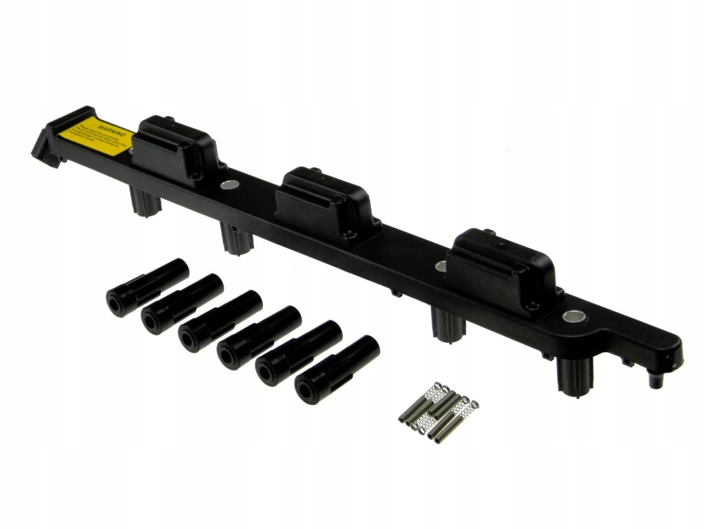 фото №14, Катушка зажигания nty ecz-ch-000