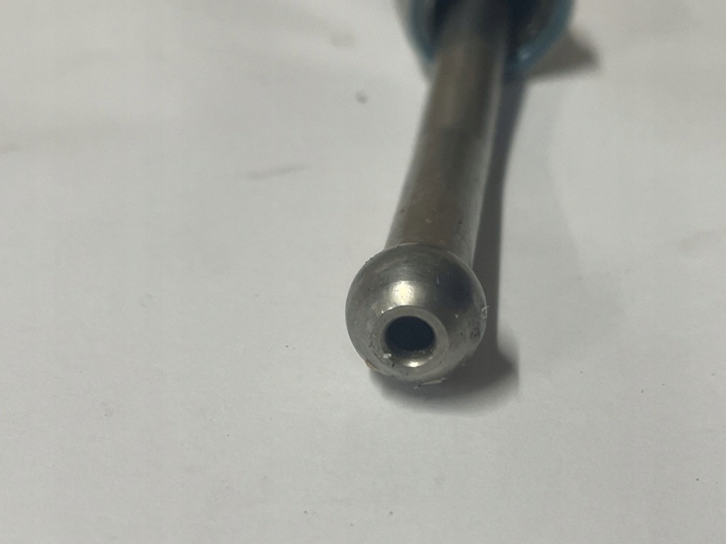 фото №9, Chevrolet camaro шланг топливный 12673077 6200cm3 2016