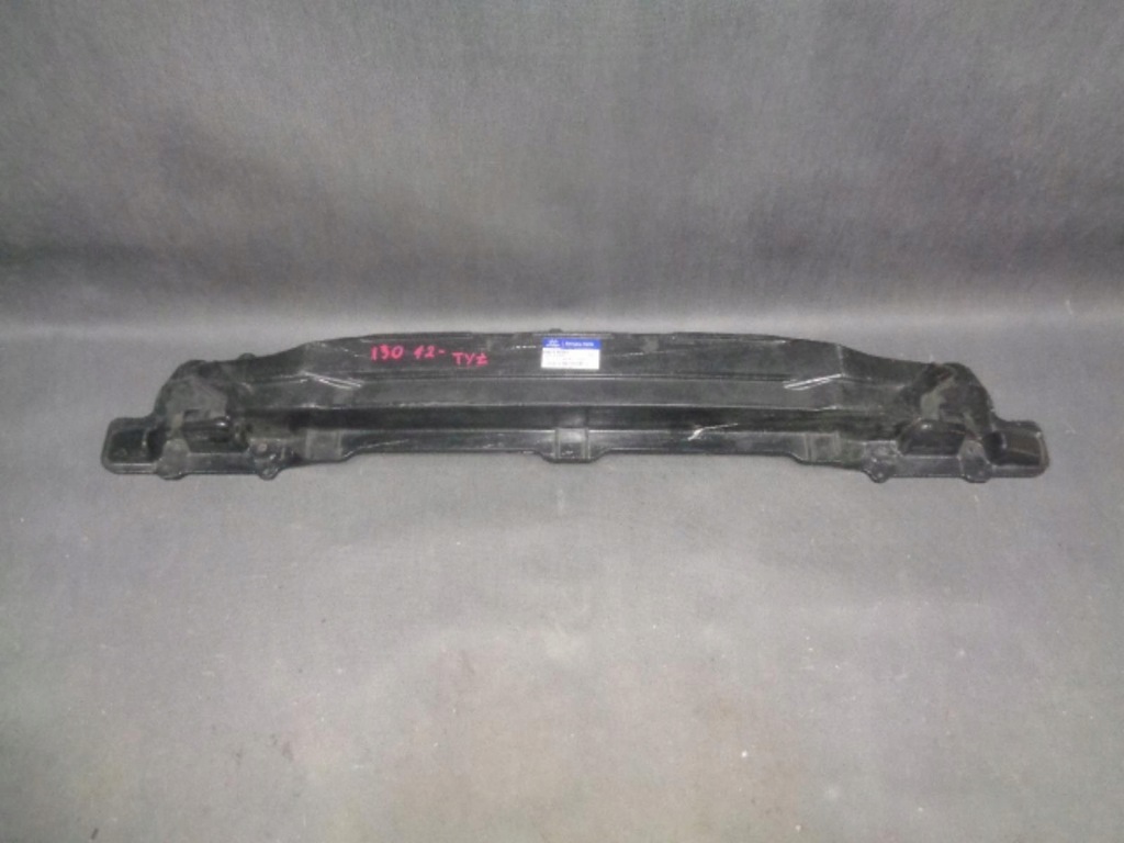 фото №1, Hyundai оригинальный номер 86631-a6300 балка pod бампер задняя