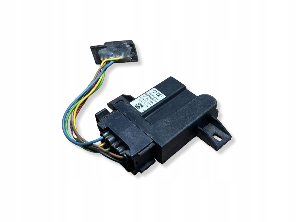 фото №1, Блок керування насоса пального 4h0906093c audi q7