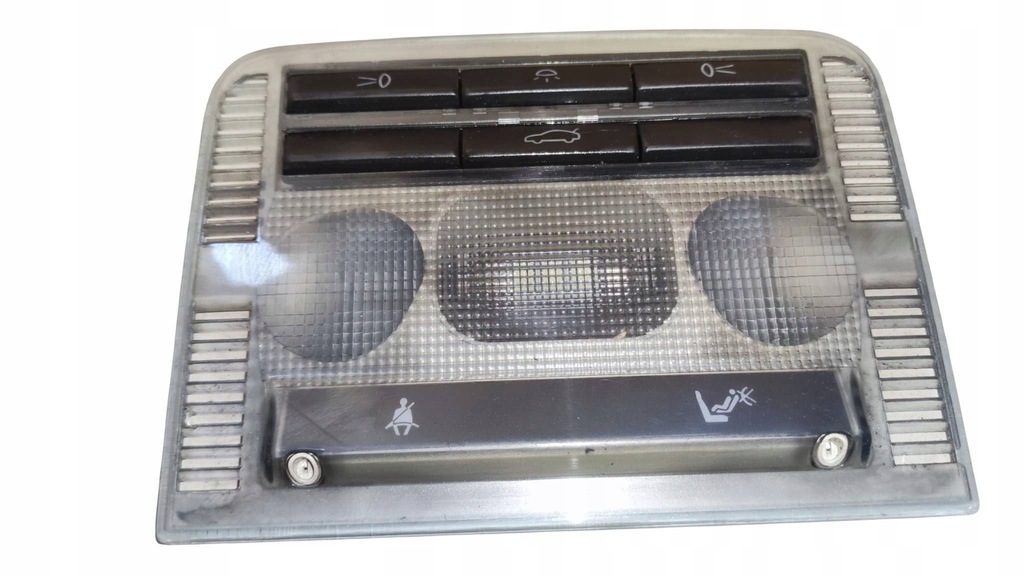 фото №1, Освещение салона потолочный alfa romeo 159 156071763