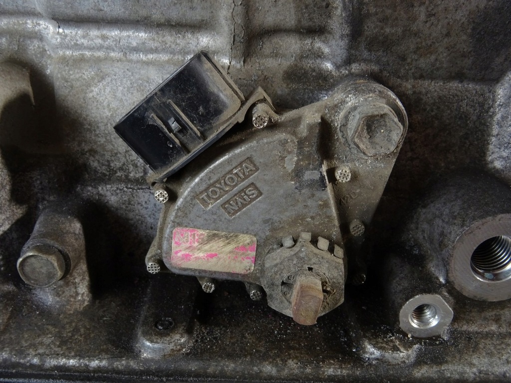 фото №11, Коробка передач передач lexus rc 3.5b v6 awd 3502030310