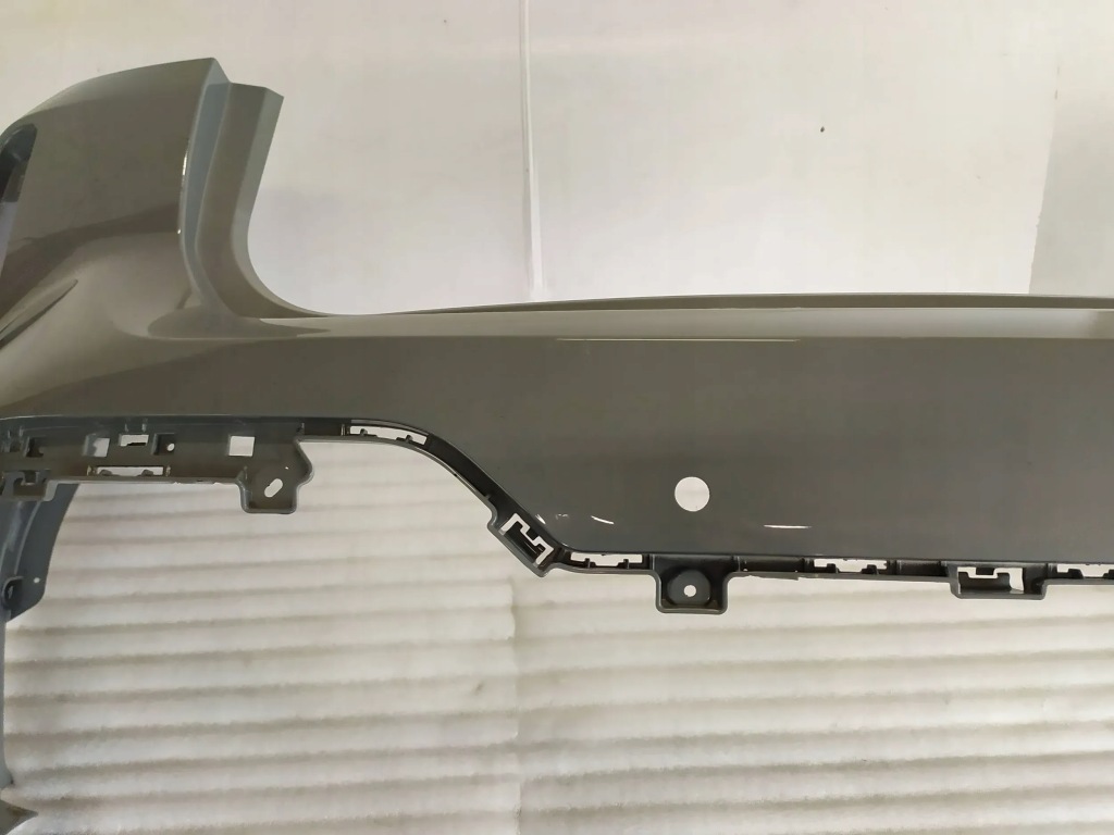 Бампер задня x3 g01 x4 g02 m-pakiet Недорого