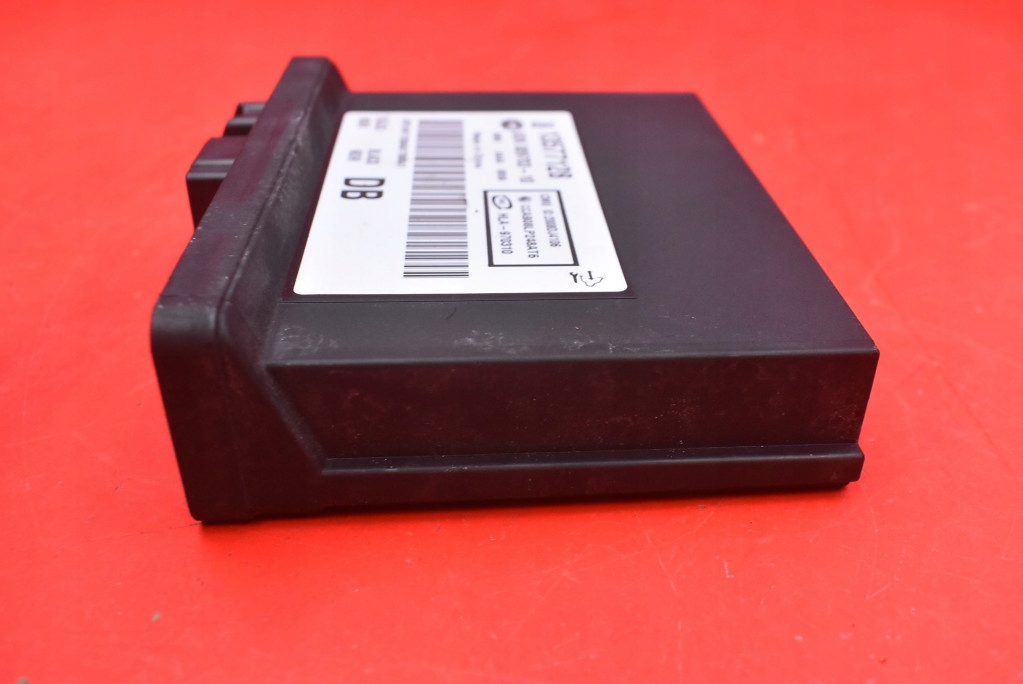 фото №7, Блок керування модуль центрального замка 13577128 saab 9-5 95 2 ii 10-12