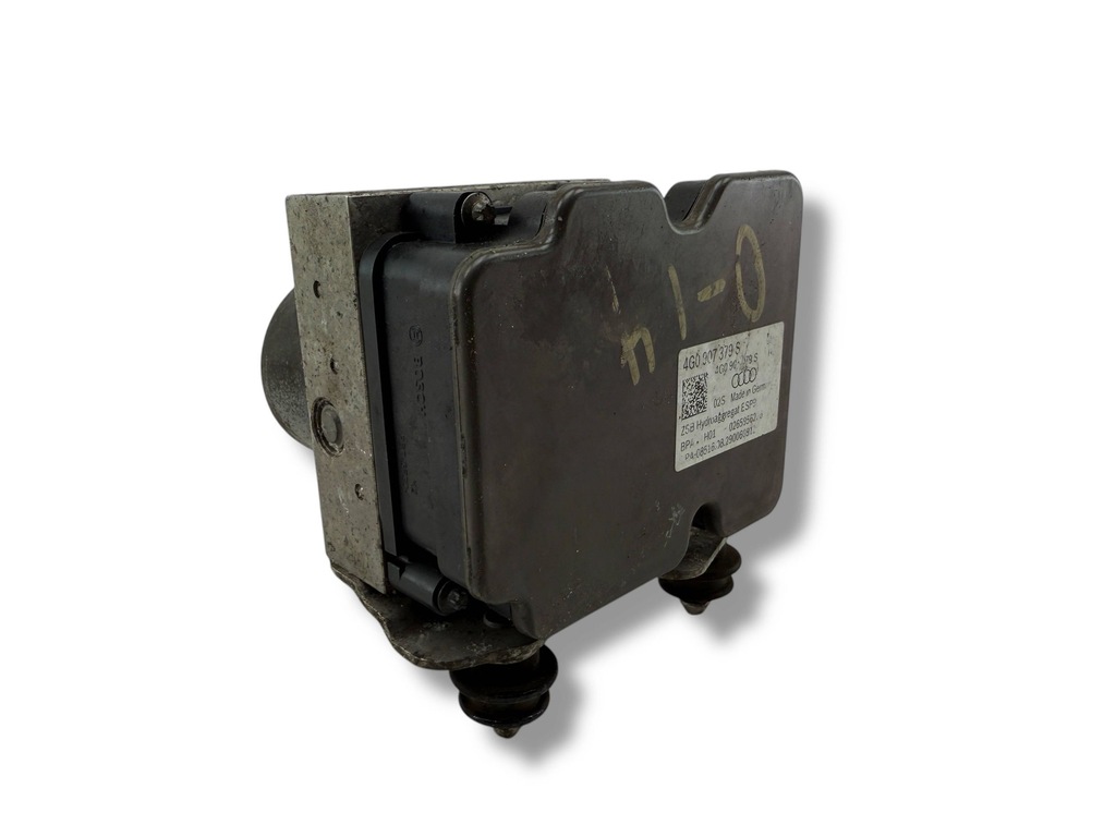 фото №6, Audi a6 s6 c7 4g 2016 автоматический насос abs 1968cm3 140kw 1968cm3