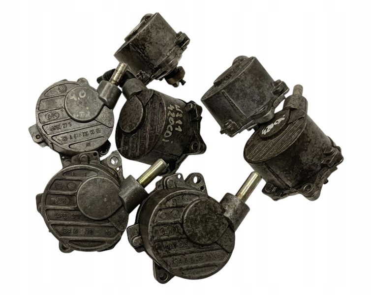 Купити Насос vacu вакуум mercedes w220 4.0 cdi sprinter w906 2.2 cdi a6282300065