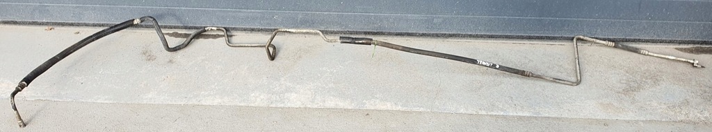 фото №1, Wąż трубка кондиціонера ford transit mk6 2.0 tdci