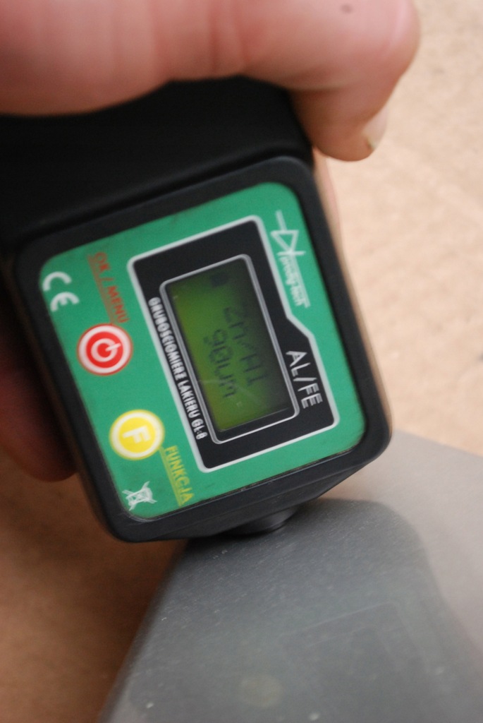 фото №6, Капот porywa двигуна skoda fabia ii 5j0823155a