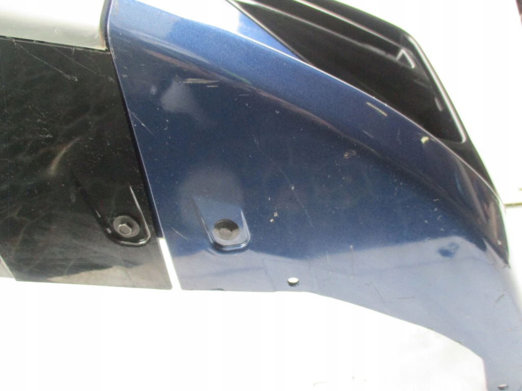 Бампер перед bmw f 44 ii sport line 51117474575 Оригинал