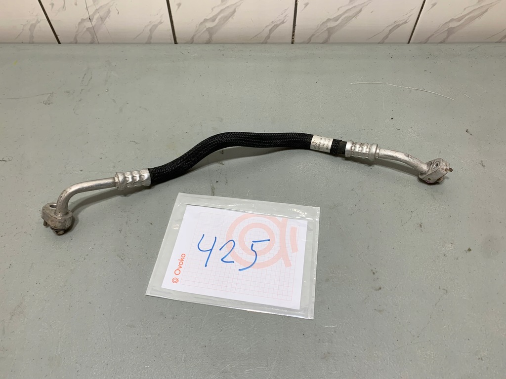 фото №1, Шланг трубка кондиционера bmw g06 x6 6993261