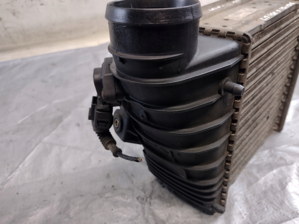 фото №12, Інтеркулер seat leon i 1 1,9tdi 1j0145803f