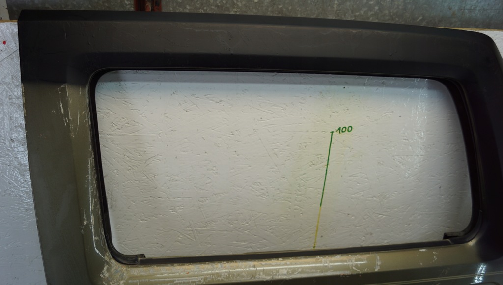 фото №10, Двері правий перед hummer h2