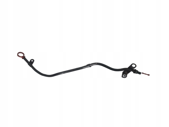 фото №1, Suzuki vitara iii 1.6b щуп щуп оливи