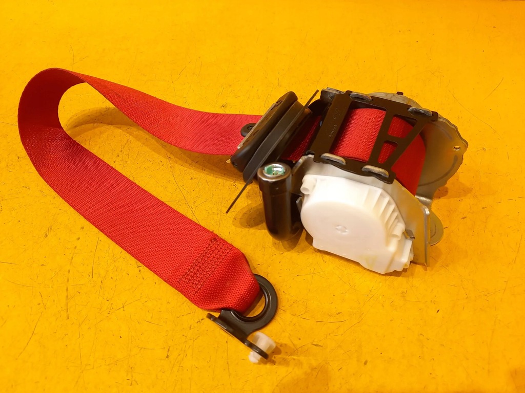 фото №1, Mercedes glb x247 pas безпеки задня правий