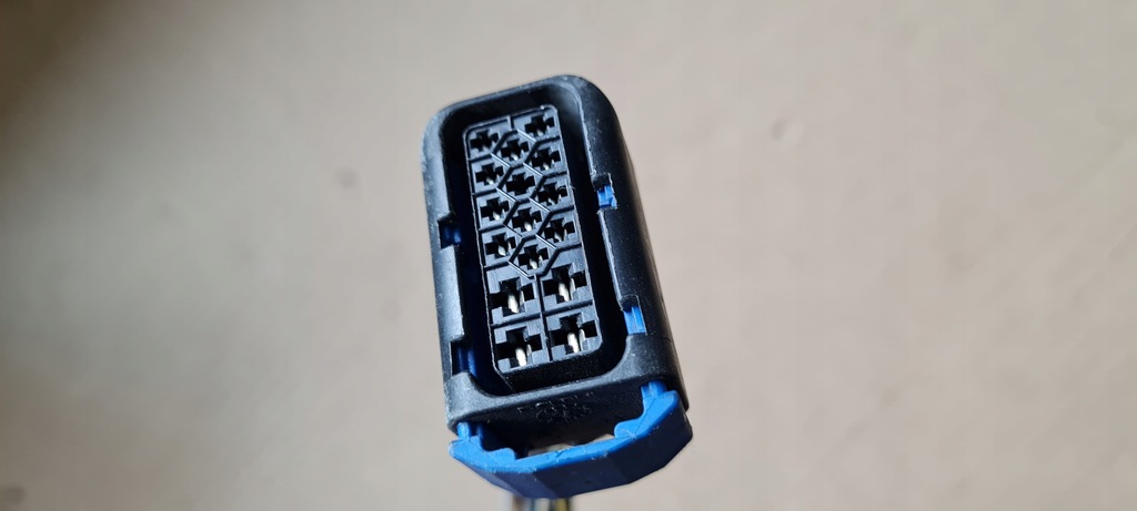 фото №10, A6 c7 4g s6 штекер колодка лампы full led