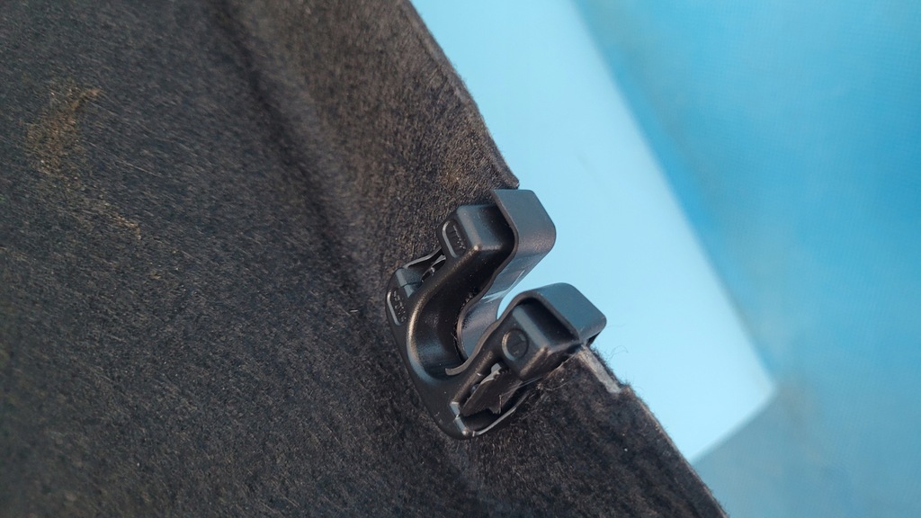 фото №9, Peugeot 308 iii p5 21r полка багажника задняя хэтчбек 9835353580