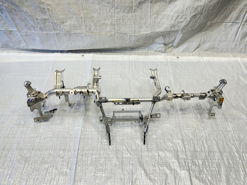 фото №1, Alfa romeo giulia балка pod консоль каркас