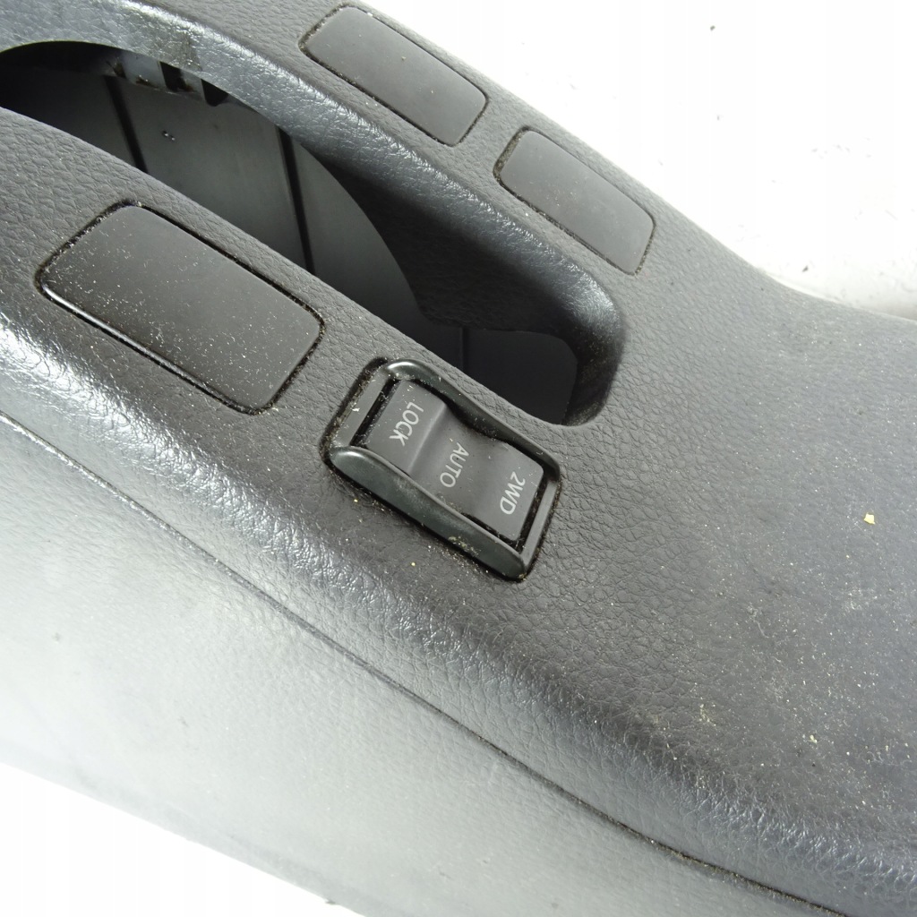 фото №3, Fiat sedici тунель середній