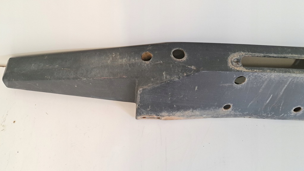 фото №12, Бампер перед стальной land rover defender 07-16r