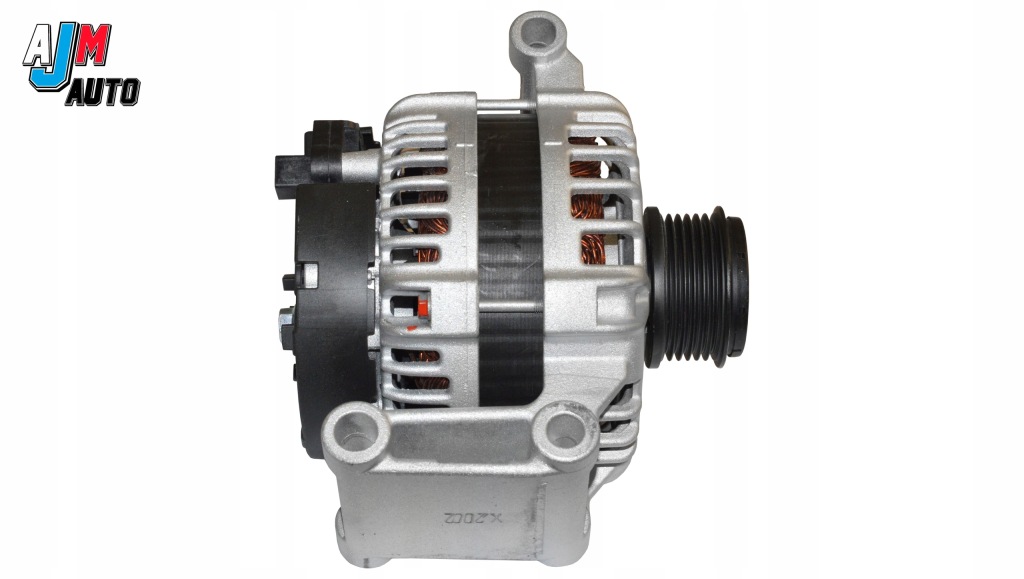 Генератор 0125711102 2.2 hdi ford transit custom v363 v363 Доставка