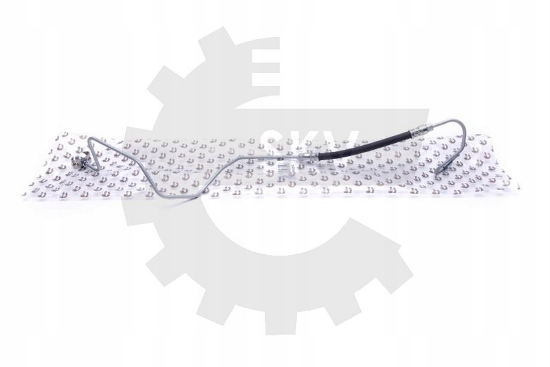 фото №1, Esen skv 35skv219 шланг тормозной гибкий