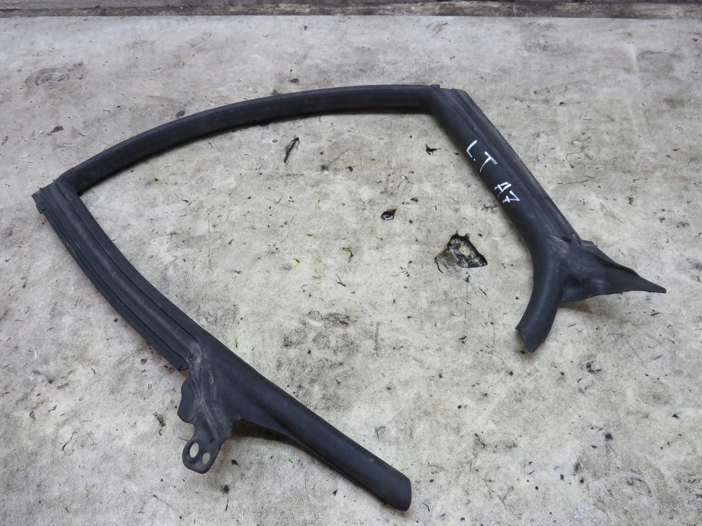 фото №4, Прокладка дверь левая правая перед задняя audi a7