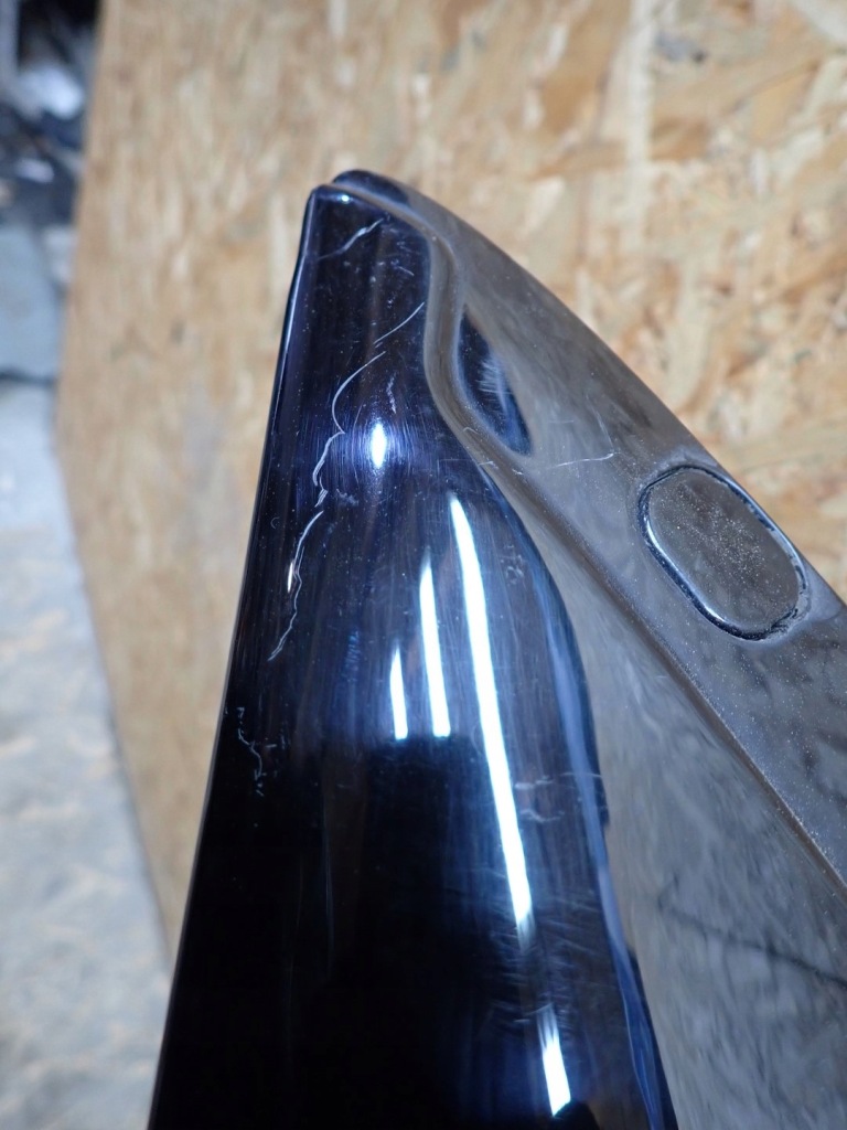 фото №4, Правая молдинг na блок двигателя kia soul 2 ii ps 2014- 86181-b2000