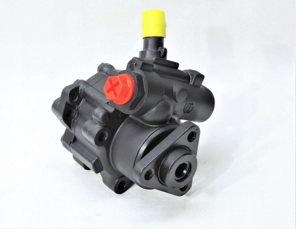 фото №1, Насос усилителя audi a4 b6 b7 zf