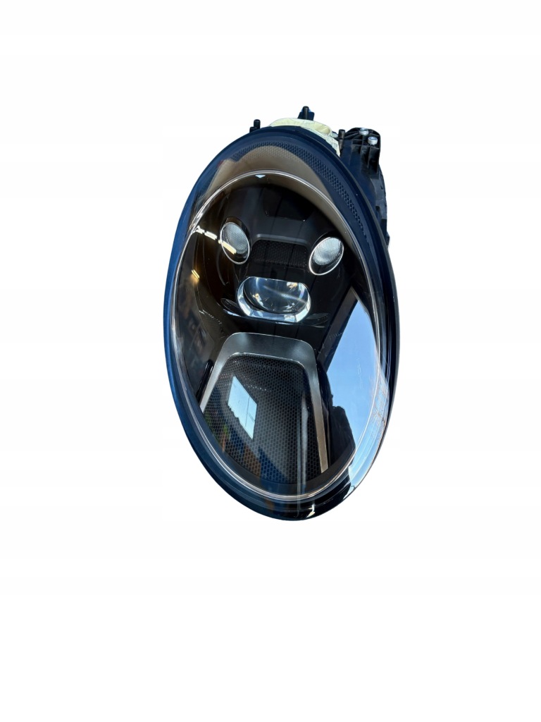 Купить Porsche 911 2019-2023 лампа фара правый pdls full led 992941036j usa